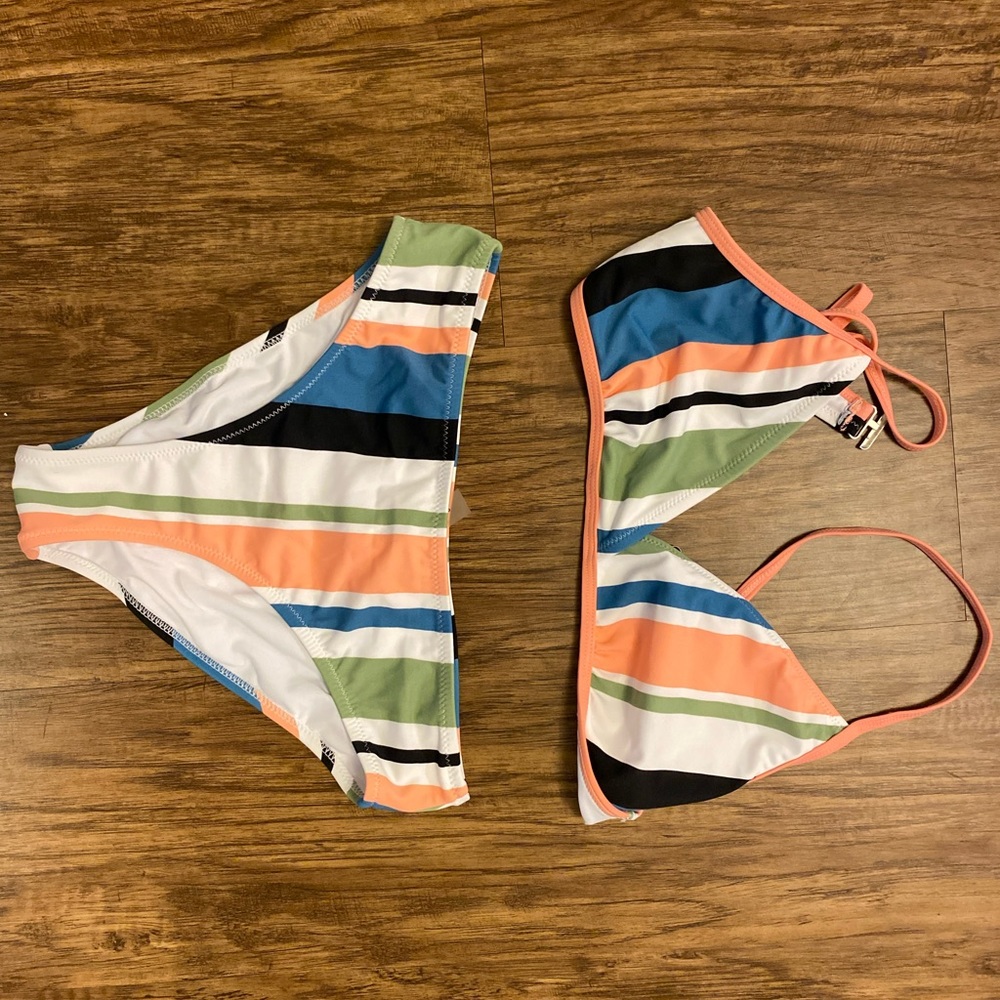 Cupshe Bikini